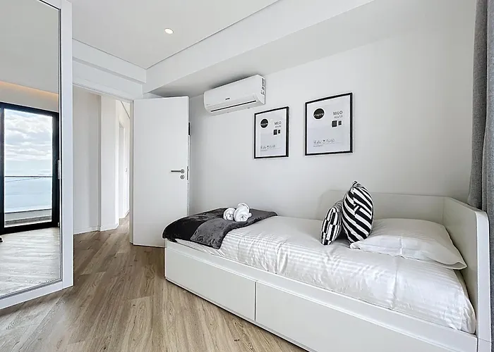 Holiday home Breeze House 1 By Atlantic