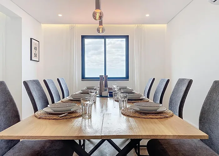 Breeze House 1 By Atlantic Canico (Madeira)