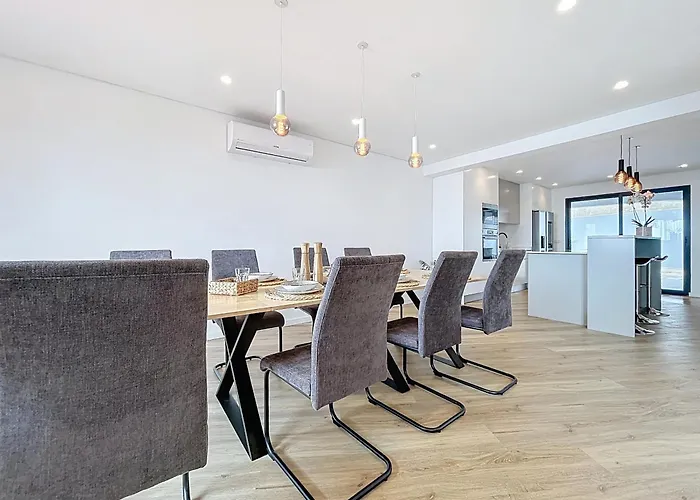 Breeze House 1 By Atlantic 別荘 カニコ