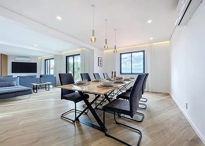 別荘 Breeze House 1 By Atlantic カニコ