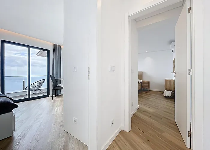 Holiday home Breeze House 1 By Atlantic Canico (Madeira)