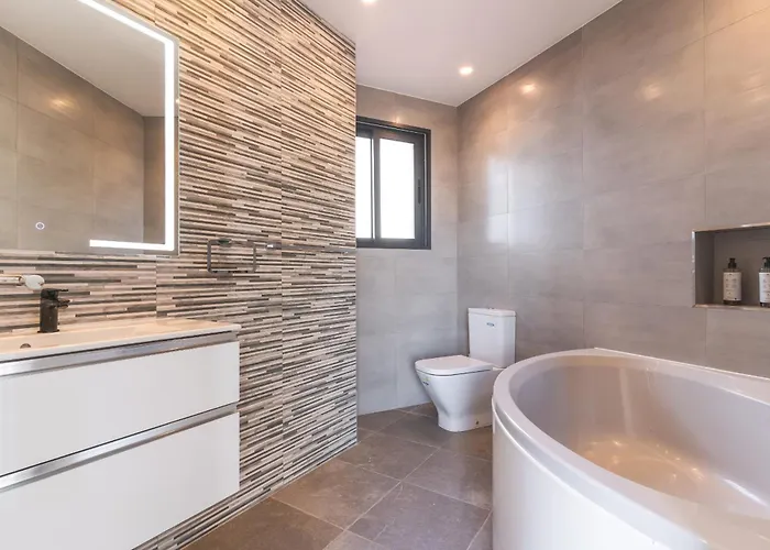 Breeze House 1 By Atlantic *