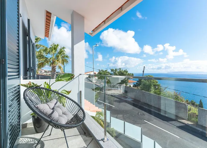 Holiday home Breeze House 1 By Atlantic