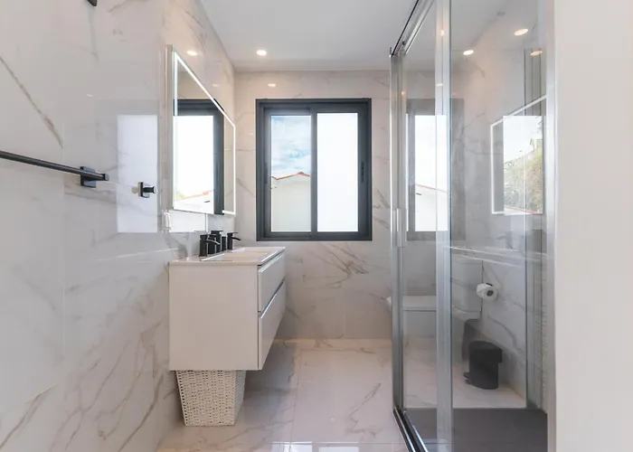 Holiday home Breeze House 1 By Atlantic *
