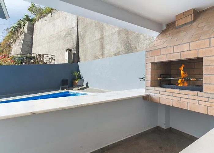 Breeze House 1 By Atlantic *