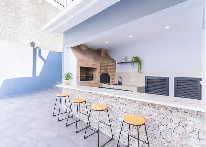 Holiday home Breeze House 1 By Atlantic *