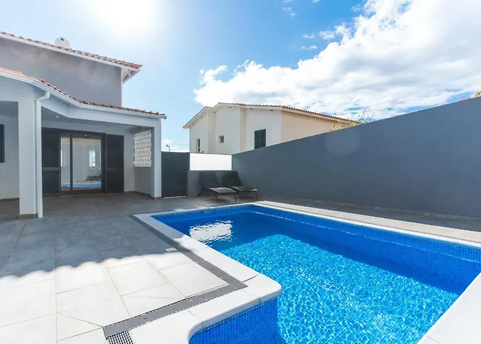 Breeze House 1 By Atlantic Canico (Madeira)